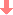 下やじるし