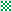 緑チェック