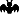 コウモリ