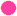 ピンク○